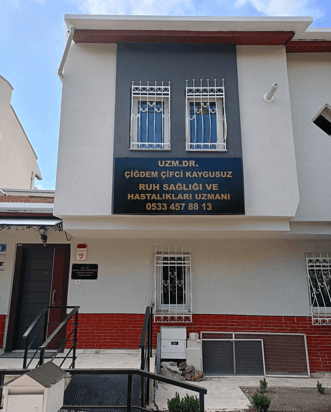 Specialist Dr. Çiğdem Çifci Kaygusuz Fotoğraf 4