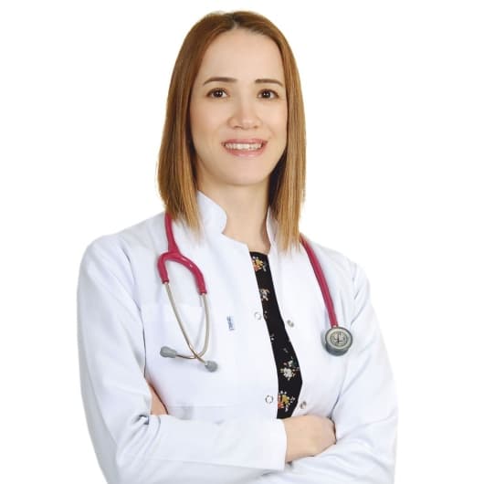 Specialist Dr. Özlem Güraksın