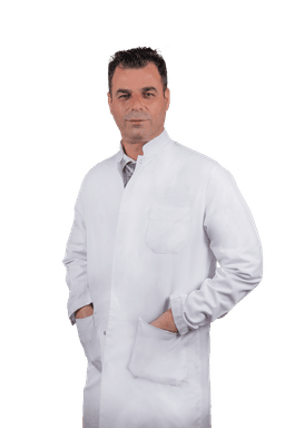 Assoc. Prof. Derih Ay