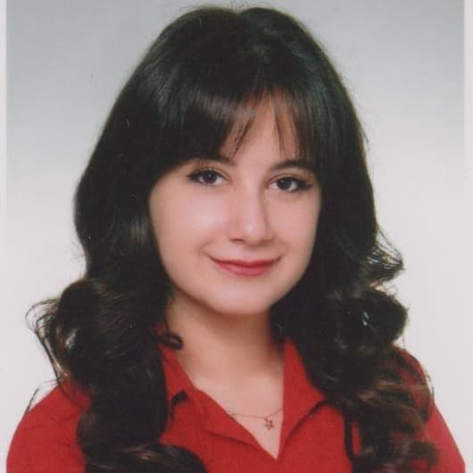 Psk. Maide Nisa Bozkurt