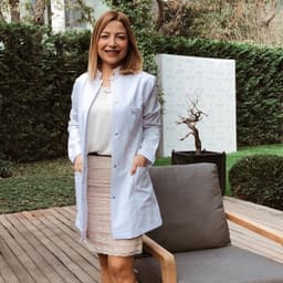 Specialist Dr. Nagihan Sahillioğlu Tarikci