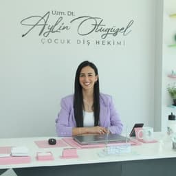 Dt. Aylin Otugüzel