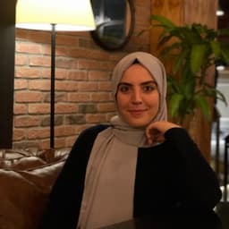 Psk. Beyza Şanal Güngör