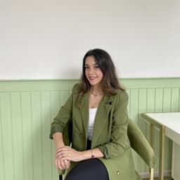 Psk. Aleyna Çelik