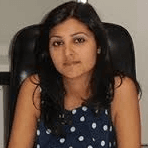 Psychologist Oya Karaali Aktaş