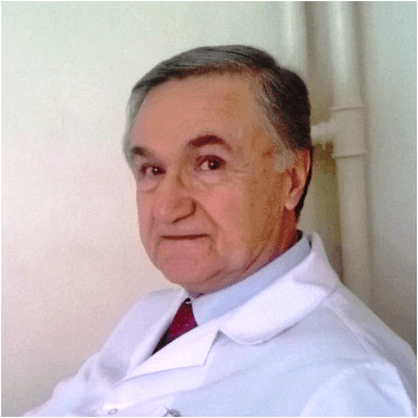 Dentist Bülent Uğurel