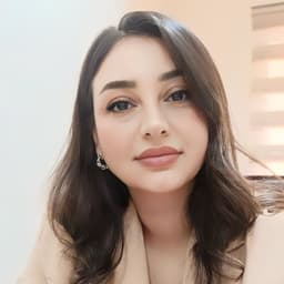 Psychologist Filiz Aras