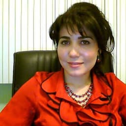 GP Gülşat Akmemet