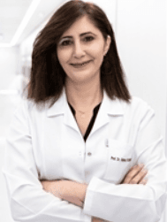 Prof. Geysu Karlıkaya