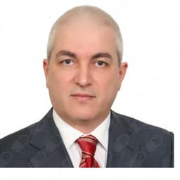 Prof. Oğuz Koç