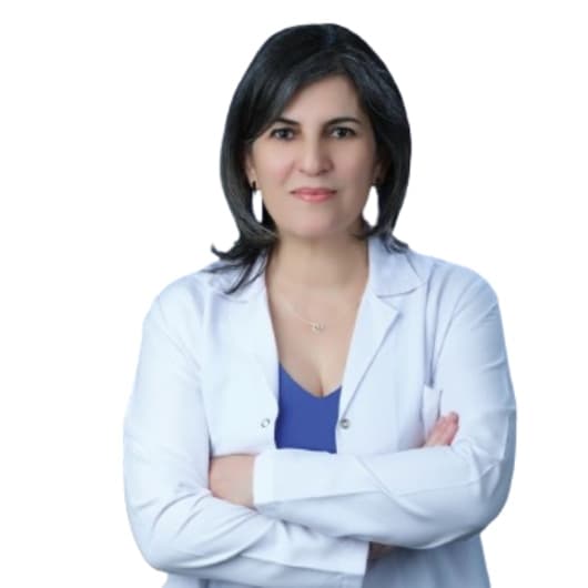 Op. Dr. Emine Elmas
