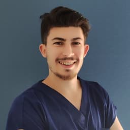 GP Harun Köse