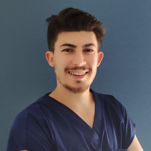 Dr. Harun Köse