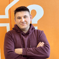 Psychologist Eren Topkaya