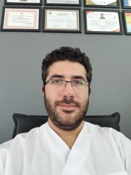 Dr. Uğur Bozkurt