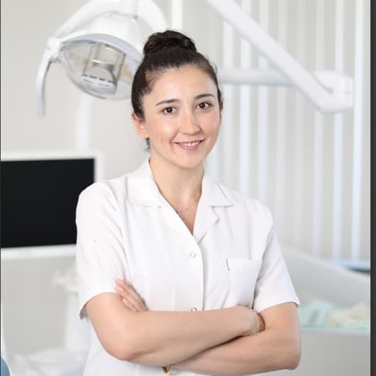Dt. Elif Altıok