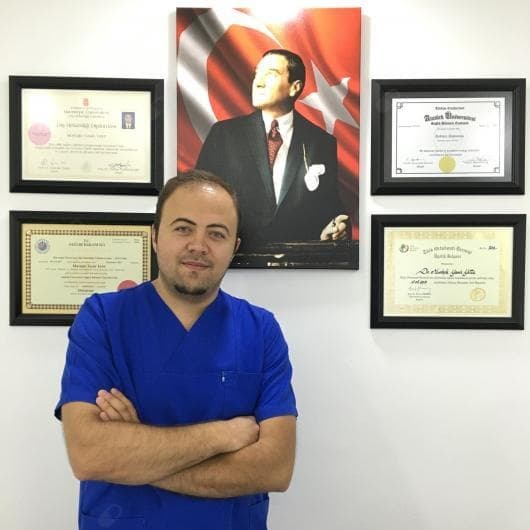 GP Mustafa Yasin Yeter