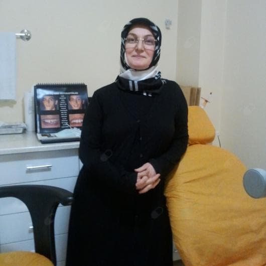 Dt. Asiye Bulut
