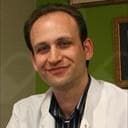 Dentist Arzu Eroğlu