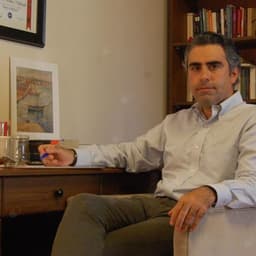 Uzm. Dr. Mehmet Benna Müftüoğlu