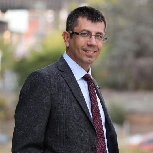 Doç. Dr. Yahya Cem Erbaş