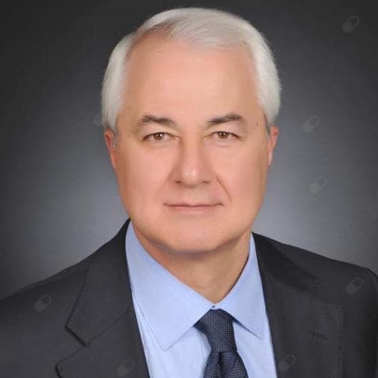 Prof. M. Emin Yıldırım