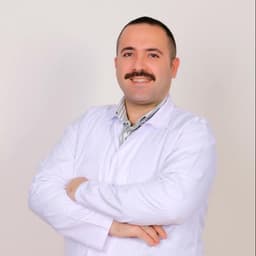 Specialist Dr. Hikmet Utku Odman