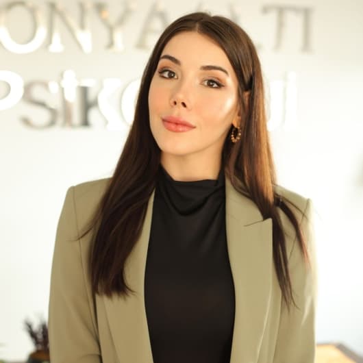 Psk. Ceren Çalık