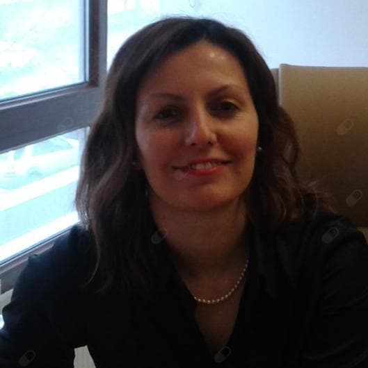 Specialist Dr. Aslı Yolaç Yarpuz
