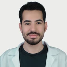 Dr. Mücahid Özdemir