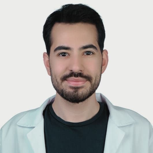 GP Mücahid Özdemir