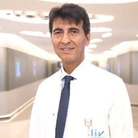 Uzm. Dr. Rıza Azeri