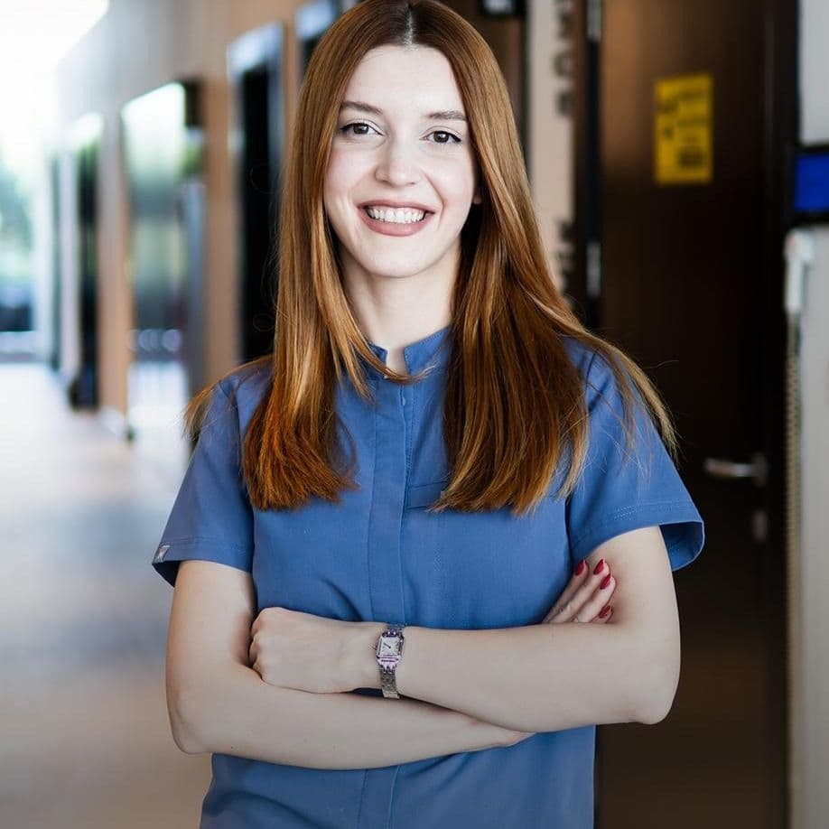 Dr. Samyeli Sarıhan