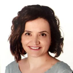 Uzm. Dr. Yurda Şimşek