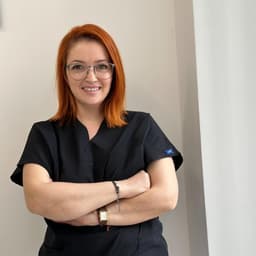 Dt. Zuhal Alparslan