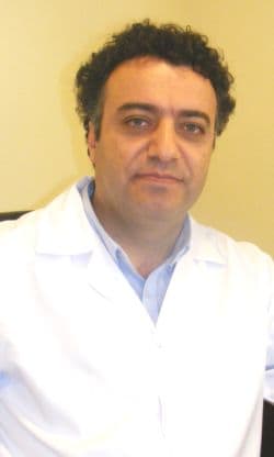 Assoc. Prof. Tekin Yıldız