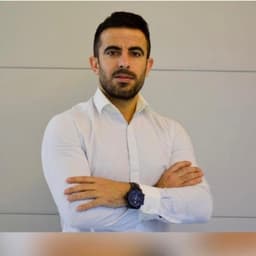Fzt. Ahmet Burak