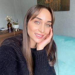 Psk. Cansu Kesedar