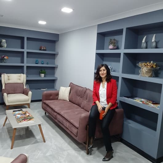 Psk. Rabia Ünsaldı Köle
