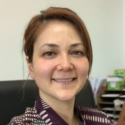 Specialist Dr. Gözde Emel Gökçek