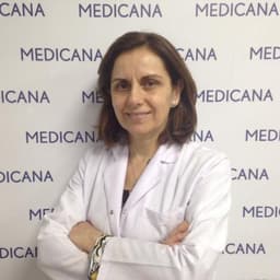 Uzm. Dr. A. Sevil Sarıkaya