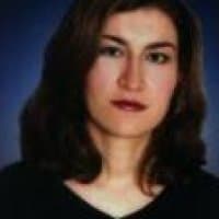 Dt. Müjgan Özgür Cabbar