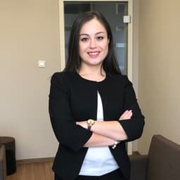 Psk. Selin Yalçın