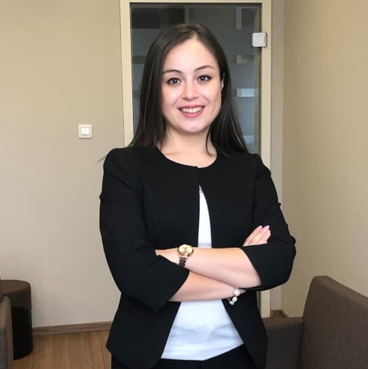 Psk. Selin Yalçın