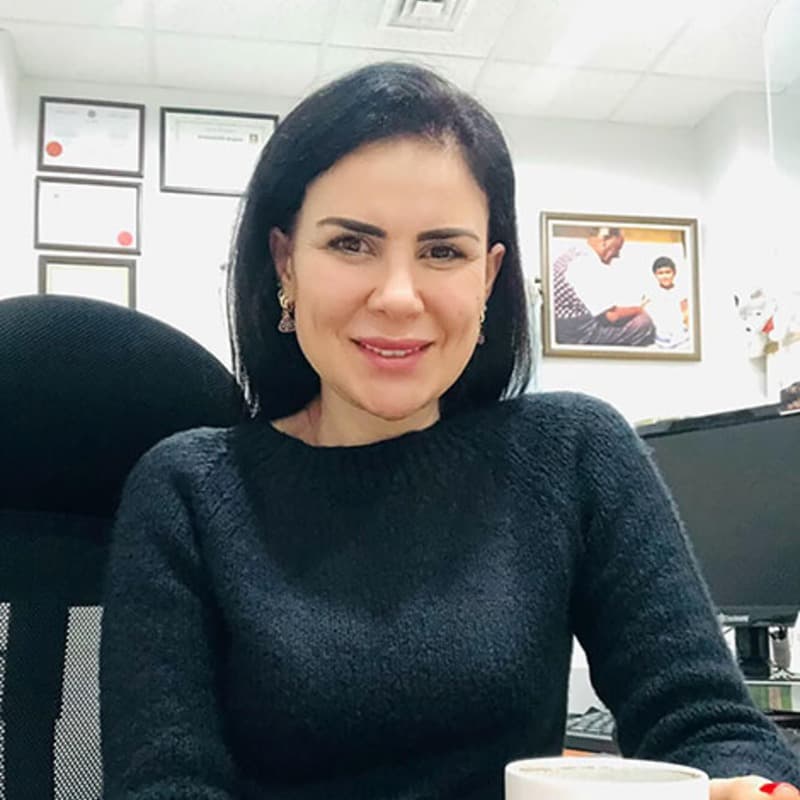 Prof. Dr. Nursu Çakın Memik