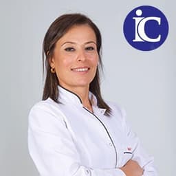 Specialist Dr. Filiz Çalışkaner