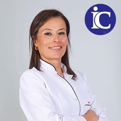 Specialist Dr. Filiz Çalışkaner