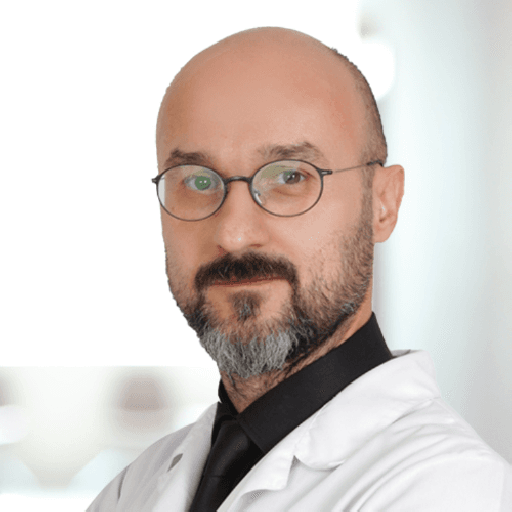 Assoc. Prof. İlker Akar