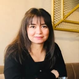 Uzm. Dr. Gülşah Güçlü Çelme