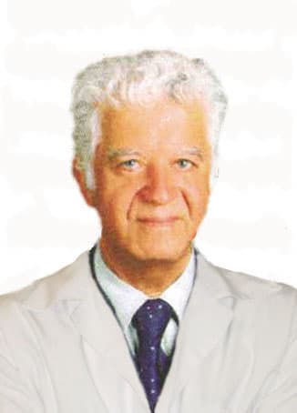 Uzm. Dr. Metin Güvener
